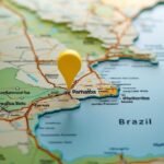 Onde fica Parnaíba no Piauí? Localização, Região e Destaques