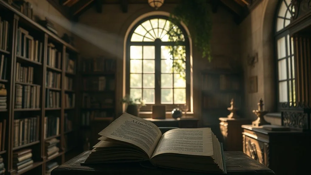 Abimael na bíblia: quem foi esse personagem