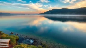 Água nos sonhos segundo a bíblia