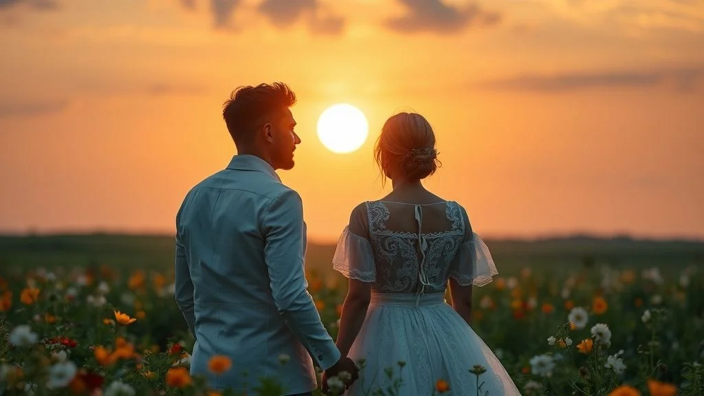 Casamento amasiado segundo a bíblia: qual o significado