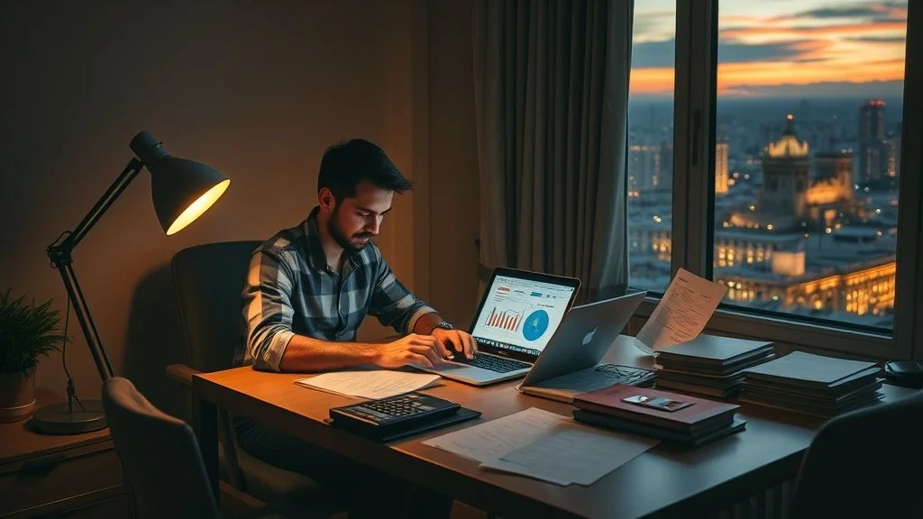 Como cancelar financiamento FAT Repórter Minador do Negrão