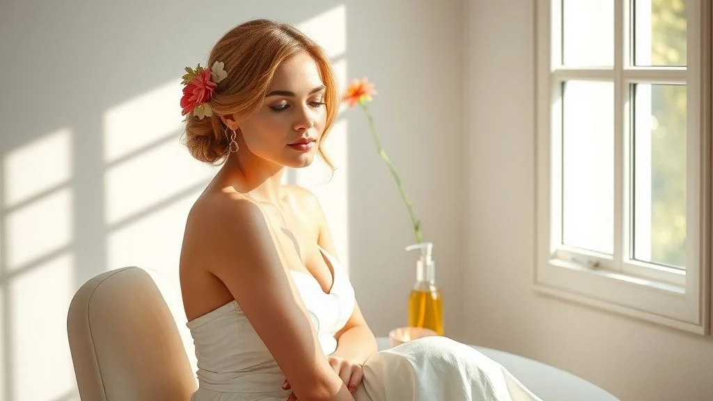 Como fortalecer unhas fracas e quebradiças