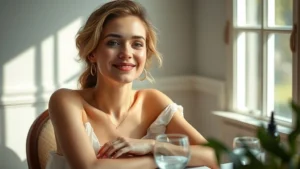 Dicas de maquiagem que deixam você mais jovem