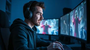 Dicas para diminuir lag em jogos online