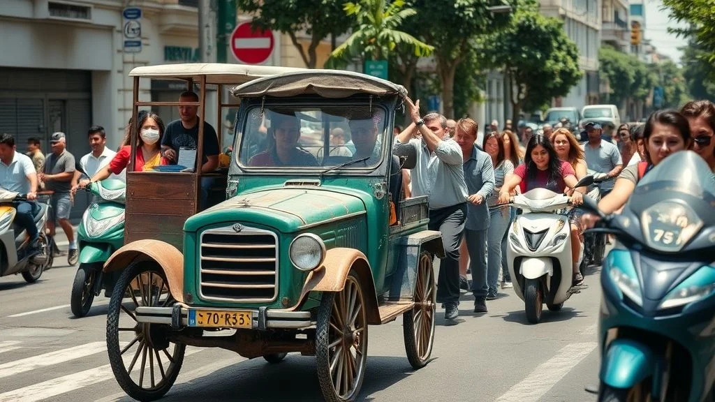 Dicas para gastar menos combustível diariamente