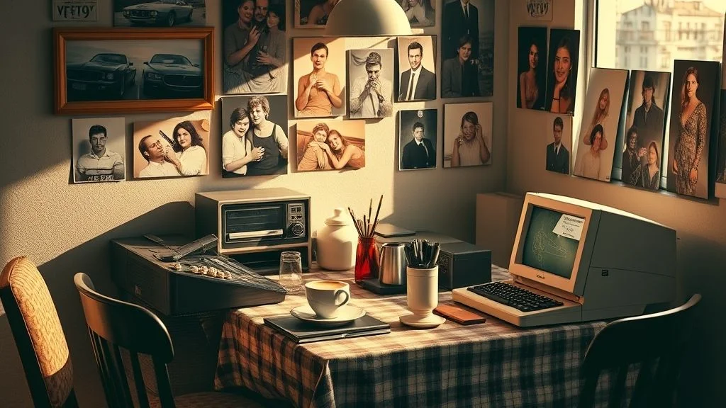 Idade de quem nasceu em 1977 hoje