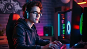 Investir em acessórios gamer baratos compensa