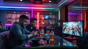 Jogos de celular mais viciantes para 2025