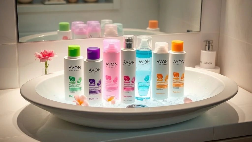 Melhor shampoo da Avon: descubra como escolher