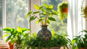 Motivos para o interesse no Dois de Julho no vaso