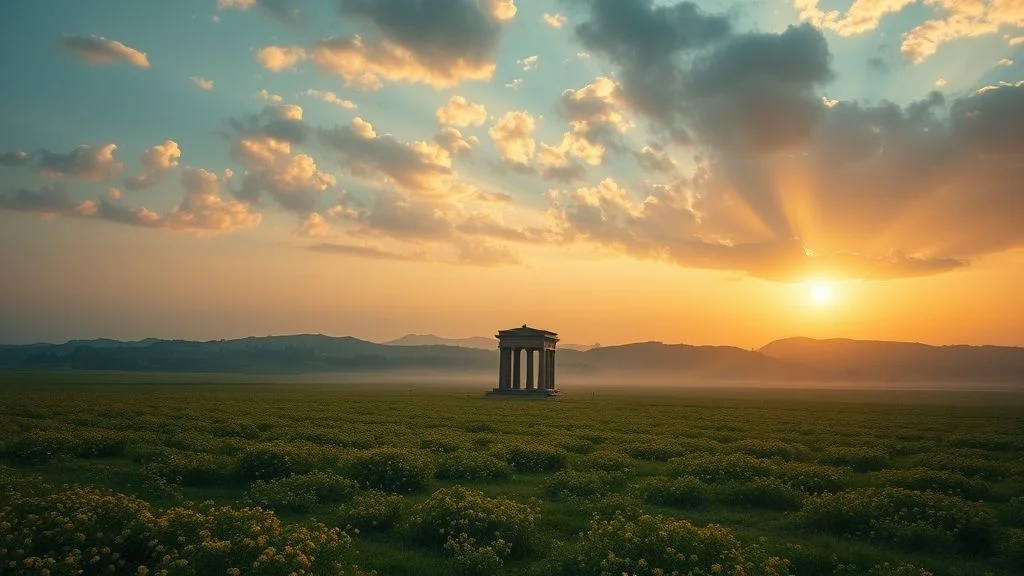 O que significa sonhar com ouro na bíblia