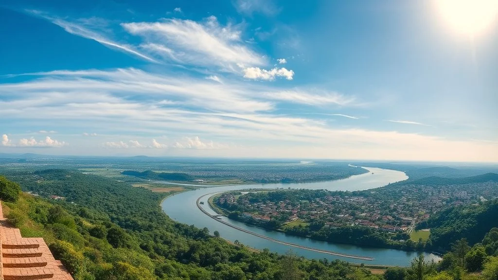 Pontos turísticos para conhecer em Água Branca, Alagoas
