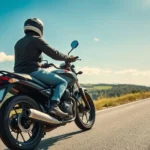 Pressão ideal dos pneus da start 160 com garupa