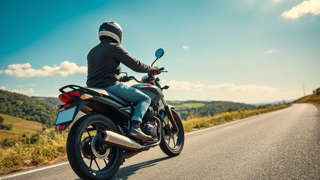 Pressão ideal dos pneus da start 160 com garupa