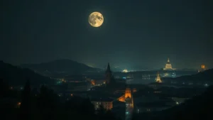 Significado da visita de morcego na bíblia