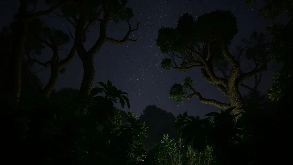 Significado de morcego na bíblia