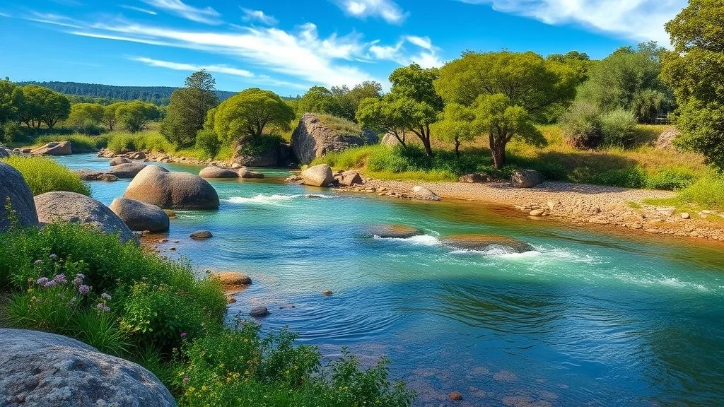 Significado de sonhar com água limpa na bíblia