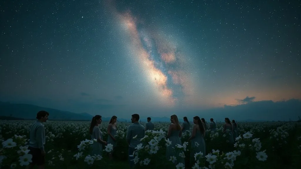 Significado de sonhar com anjos segundo a bíblia