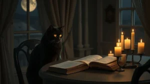 Significado de sonhar com gato segundo a Bíblia