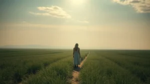 Significado de sonhar com sangue segundo a bíblia