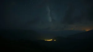 Significado de tocha na bíblia