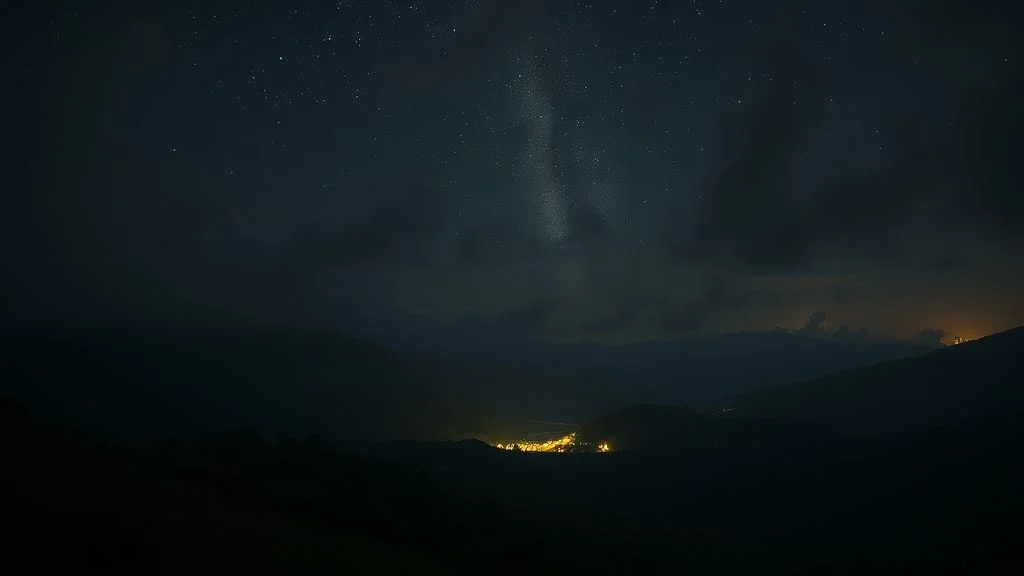 Significado de tocha na bíblia