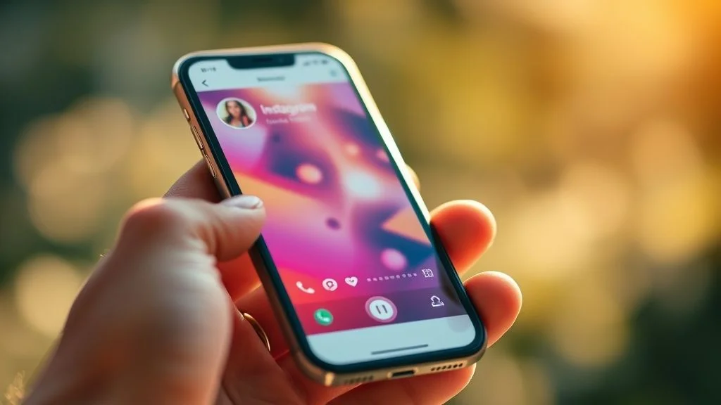 Significados dos símbolos do instagram